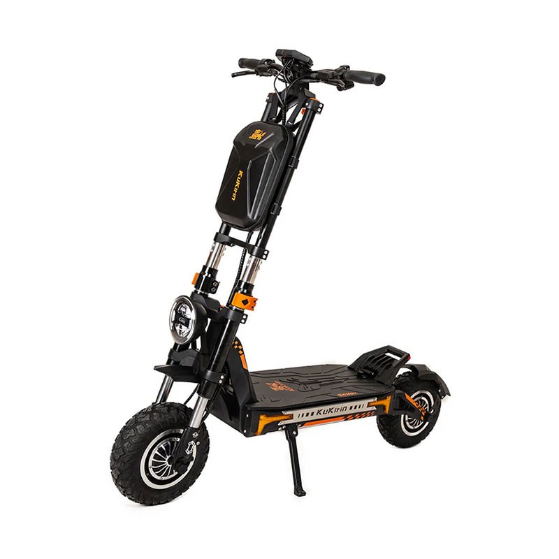 Trotinetă Electrica Kukirin G4 Max